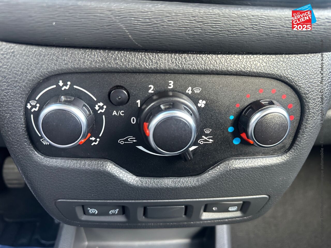 chez Dacia Sélestat