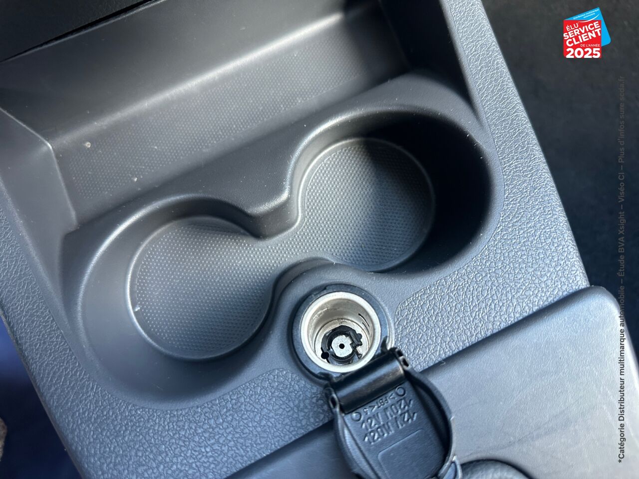 chez Dacia Sélestat