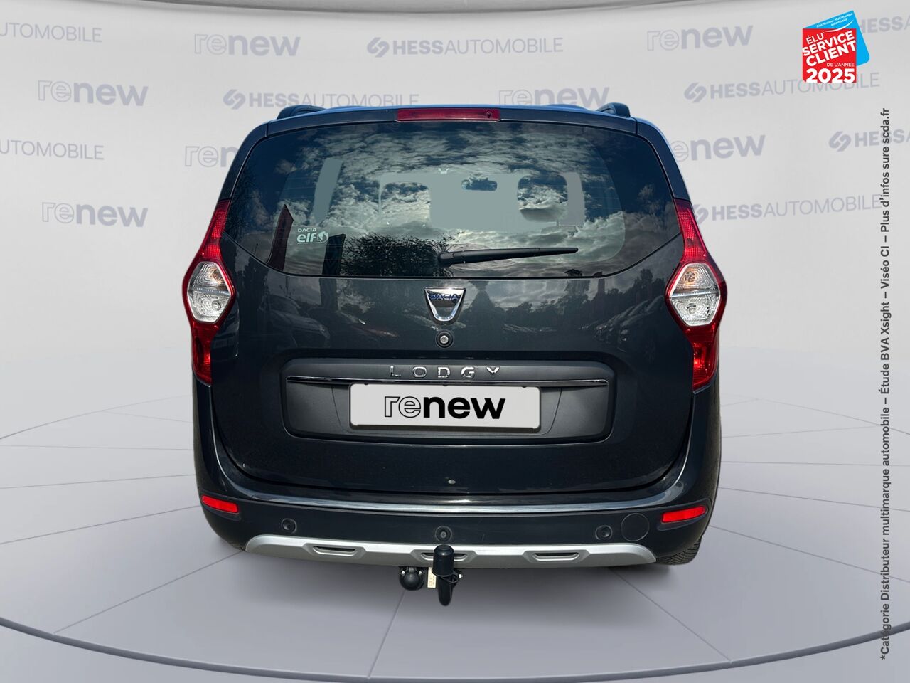 chez Dacia Sélestat