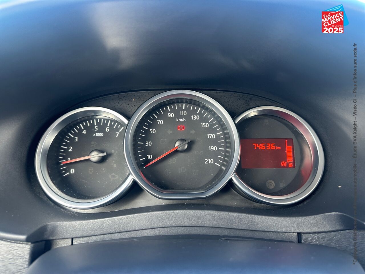 chez Dacia Sélestat