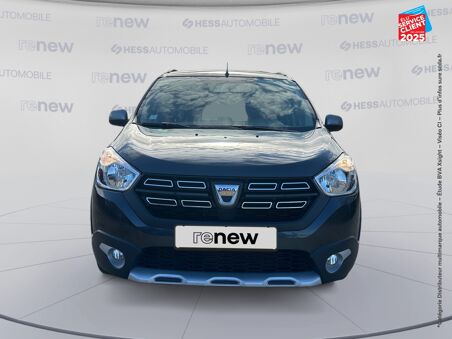 DACIA LODGY 1.5 BLUE DCI...