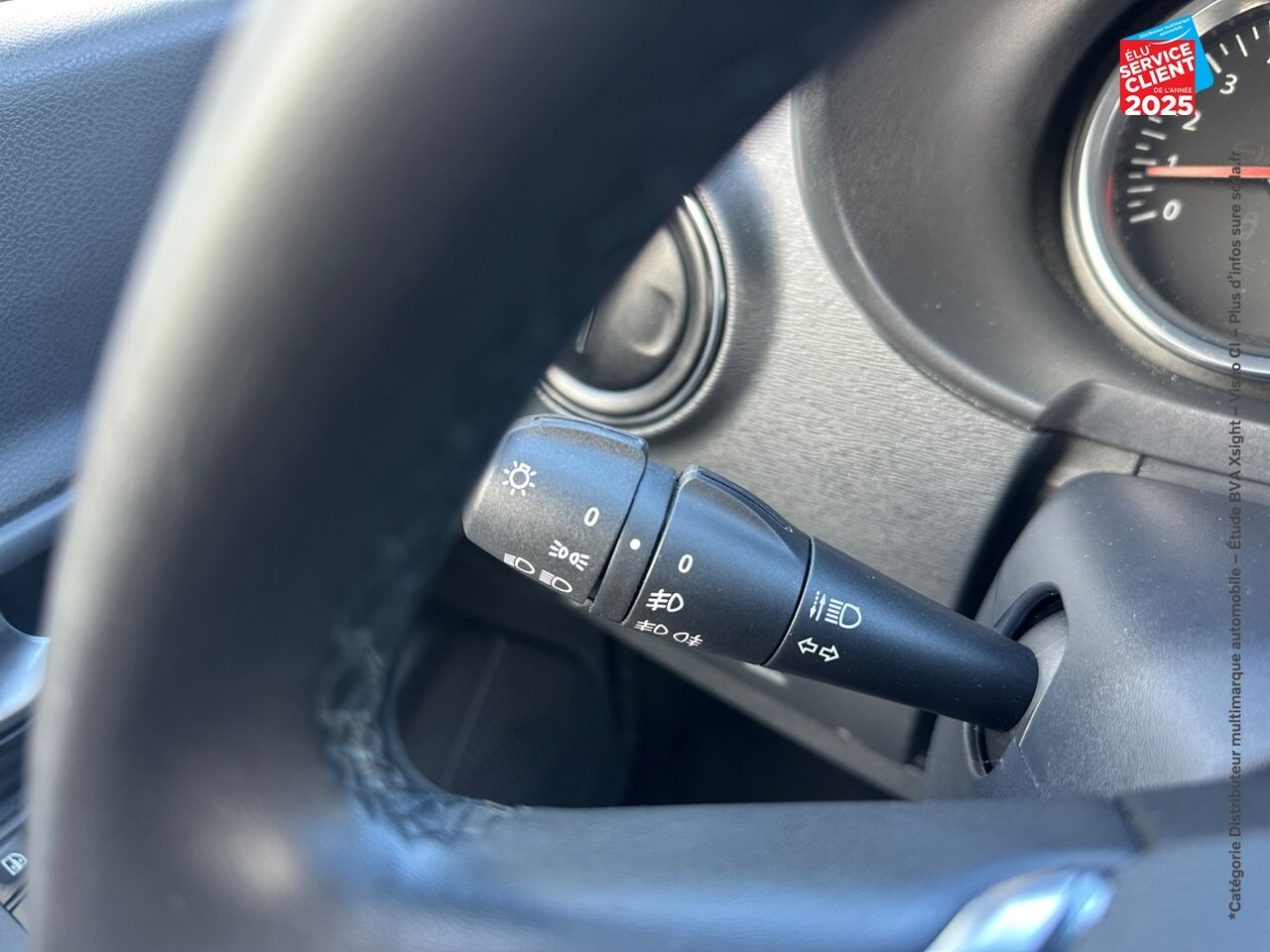 chez Dacia Sélestat