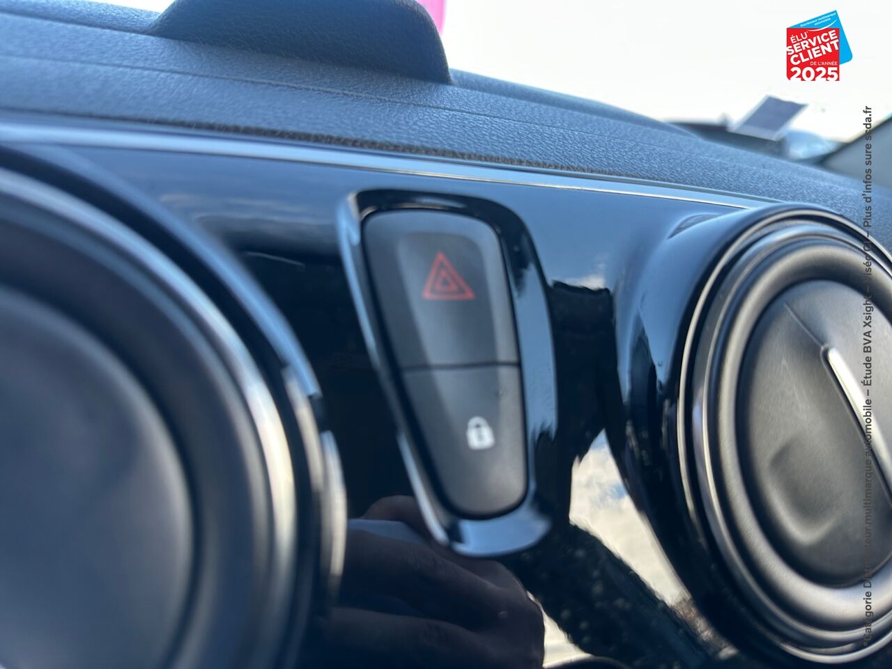 chez Dacia Sélestat