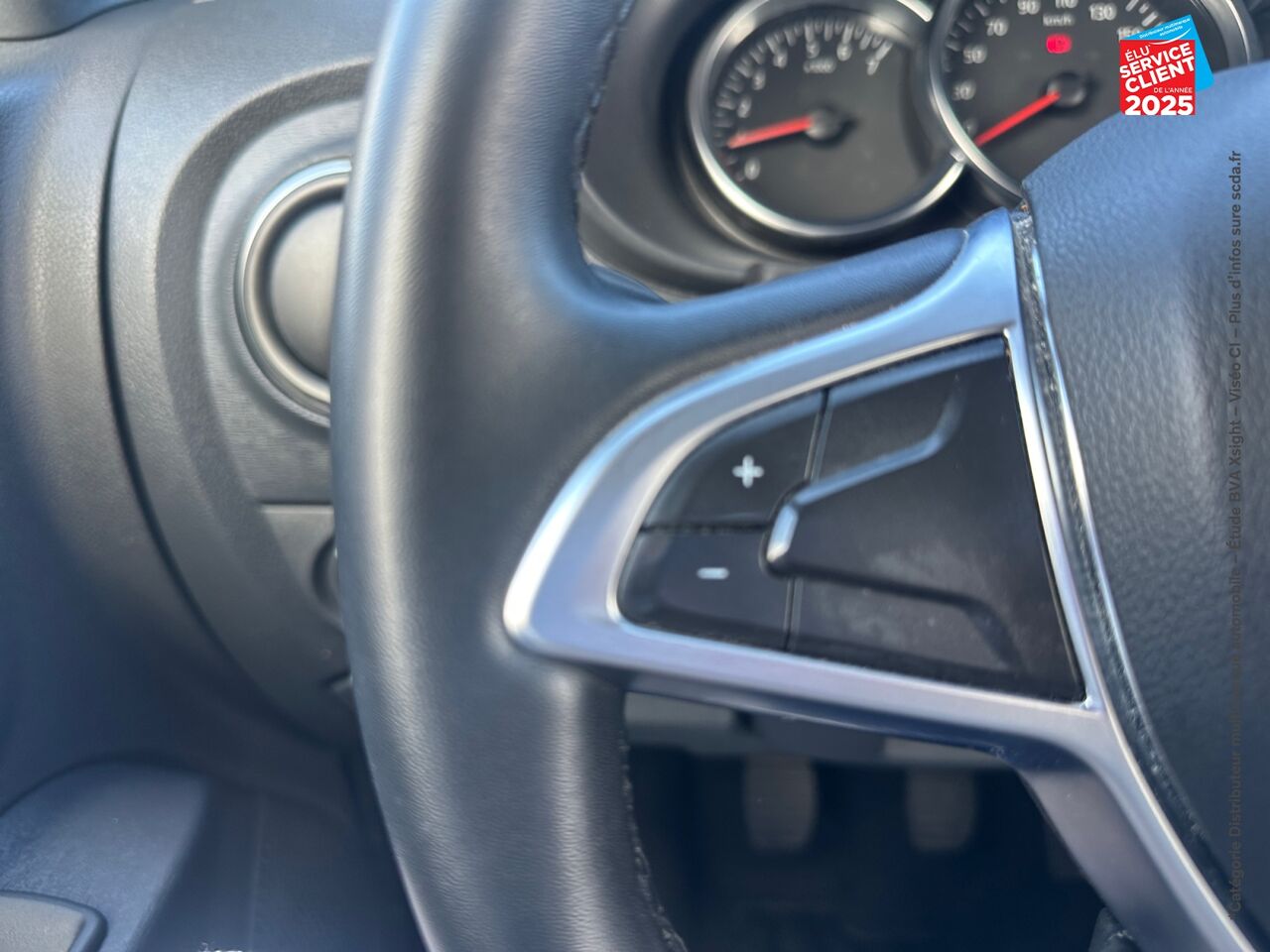 chez Dacia Sélestat