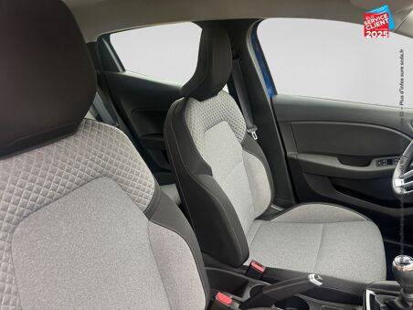 RENAULT CLIO 1.0 TCE 100CH...