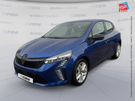 RENAULT CLIO 1.0 TCE 100CH...