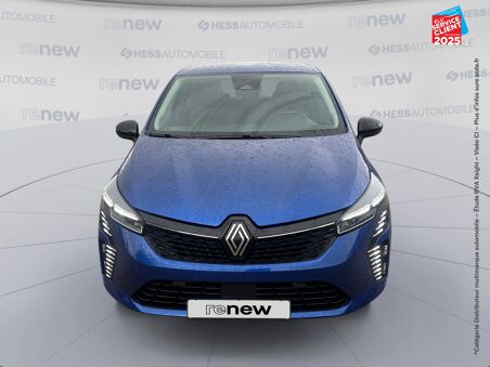 RENAULT CLIO 1.0 TCE 100CH...