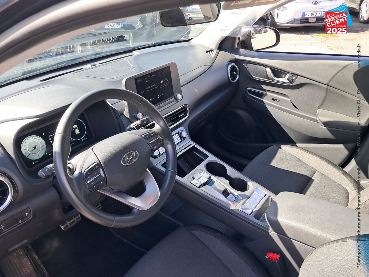 chez Hyundai Mulhouse