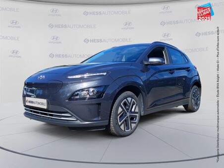 HYUNDAI KONA ELECTRIC 39KWH...