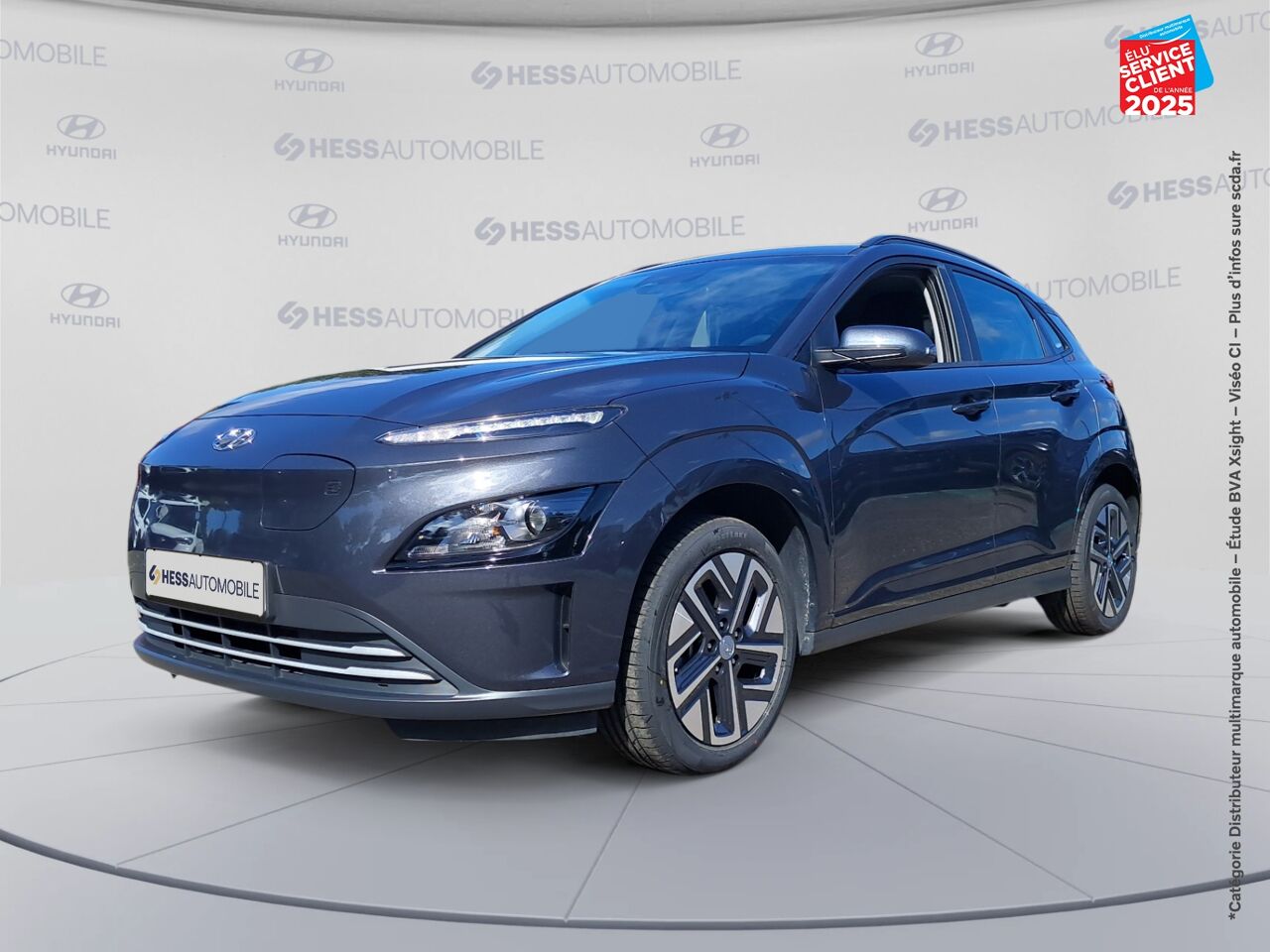 chez Hyundai Mulhouse