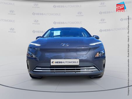 HYUNDAI KONA ELECTRIC 39KWH...