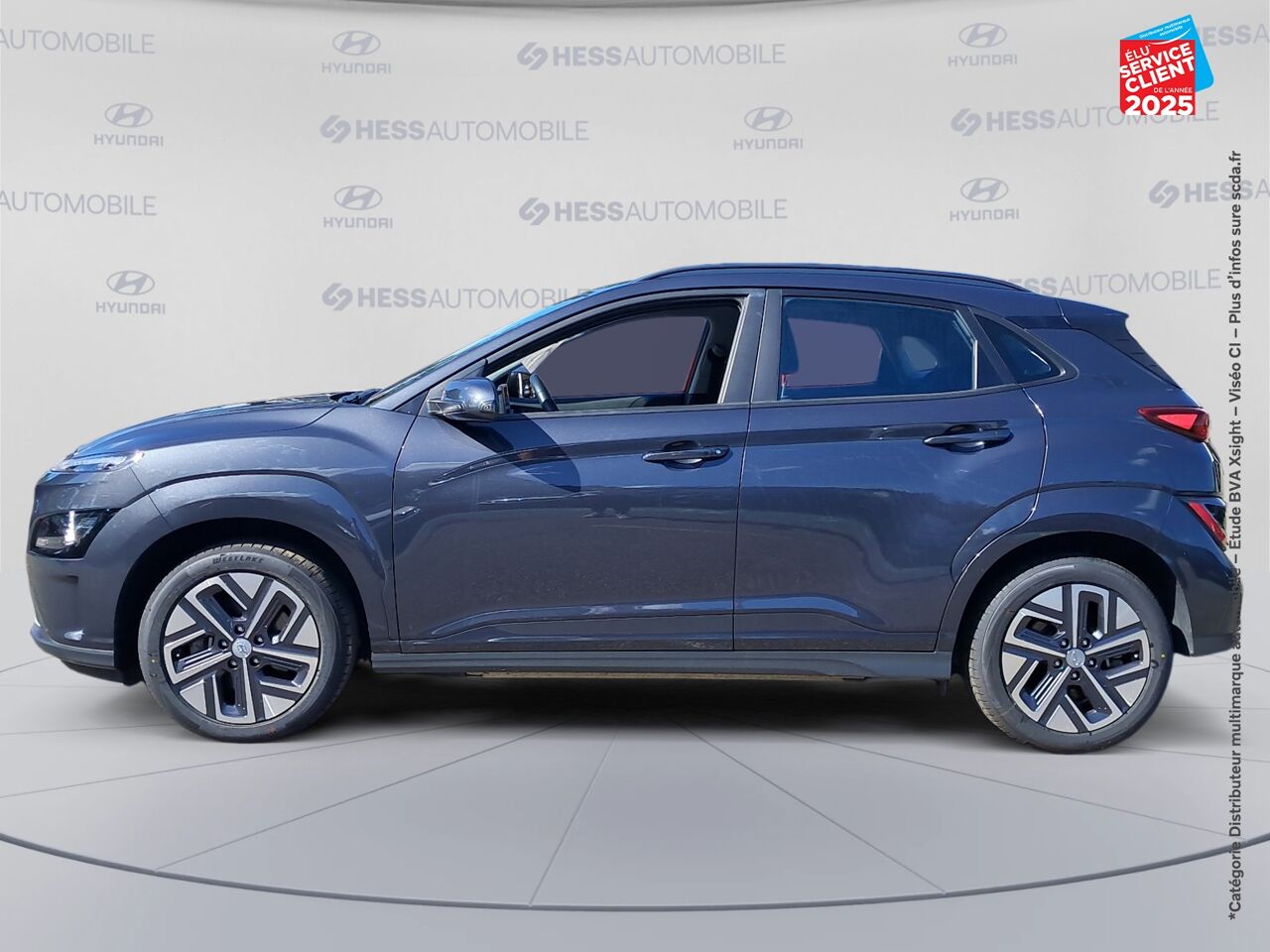 chez Hyundai Mulhouse