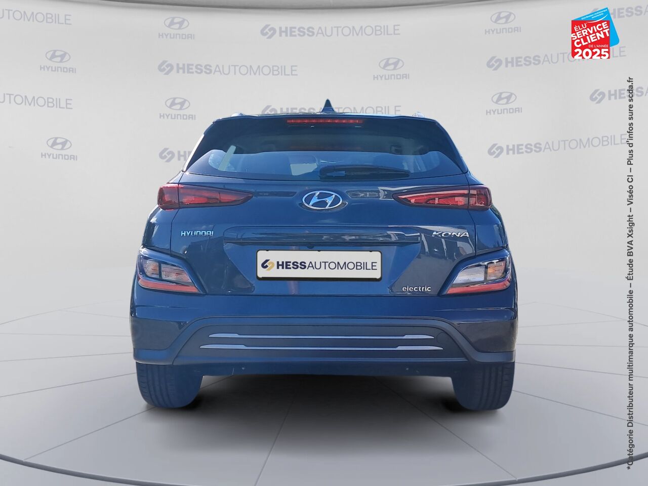 chez Hyundai Mulhouse