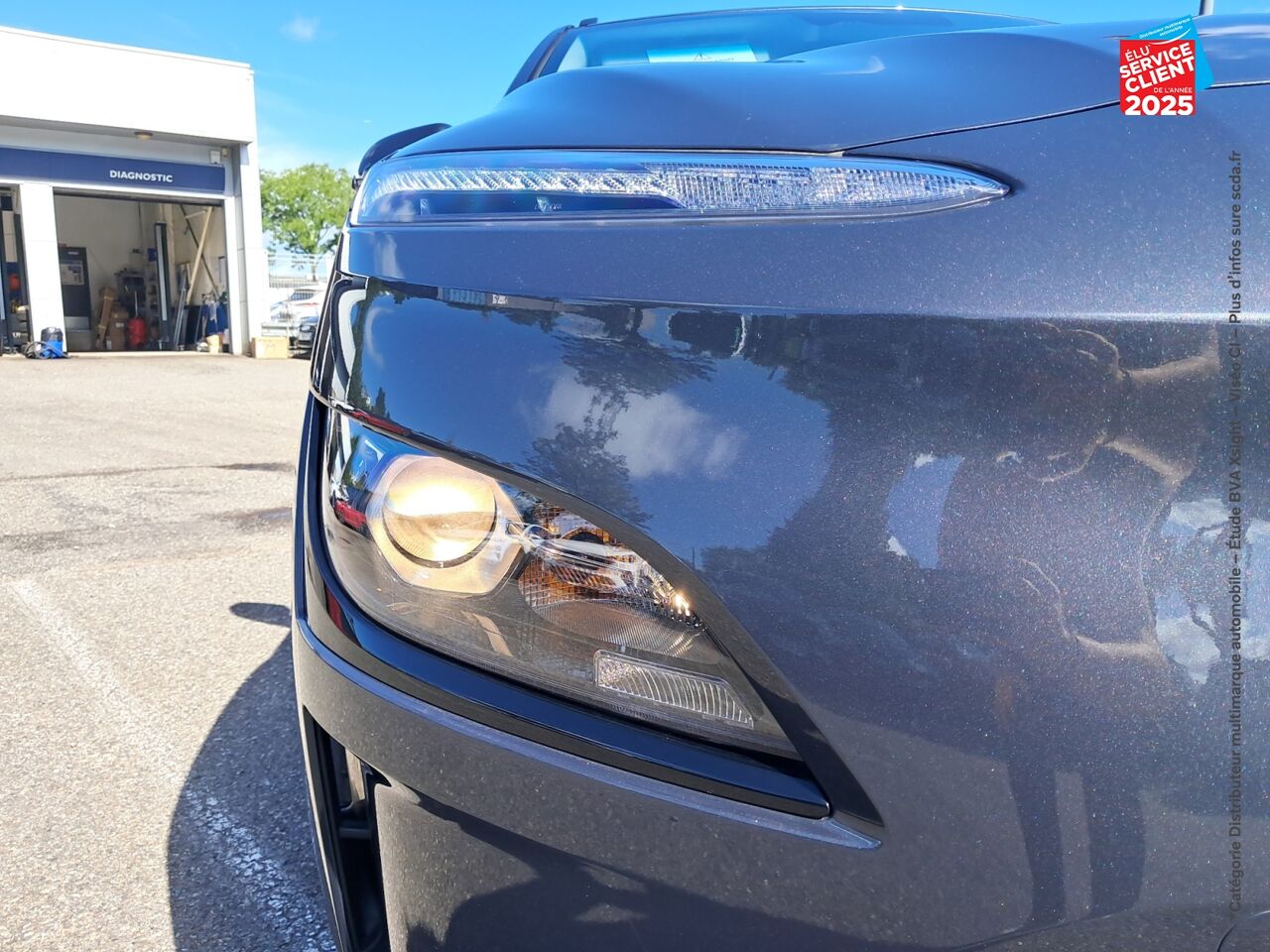 chez Hyundai Mulhouse