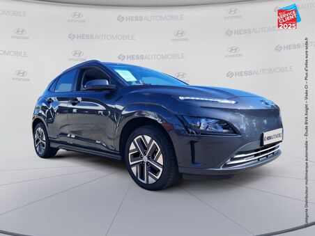 HYUNDAI KONA ELECTRIC 39KWH...