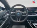 Véhicule d'occasion BMW SERIE 5 I5 394CH M SPORT XDRIVE40