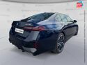 Véhicule d'occasion BMW SERIE 5 I5 394CH M SPORT XDRIVE40