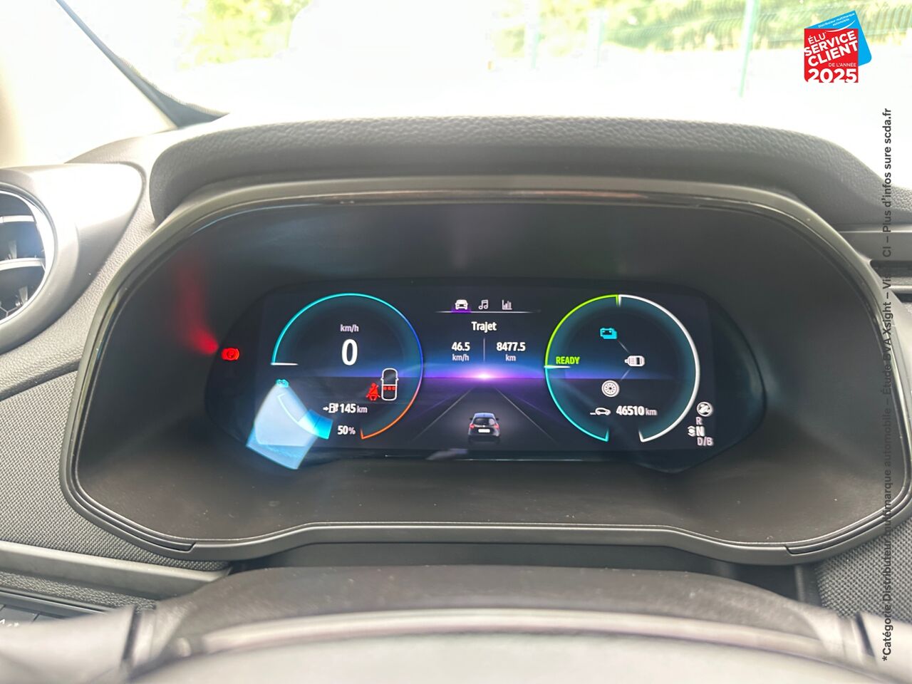 chez Renault Sélestat