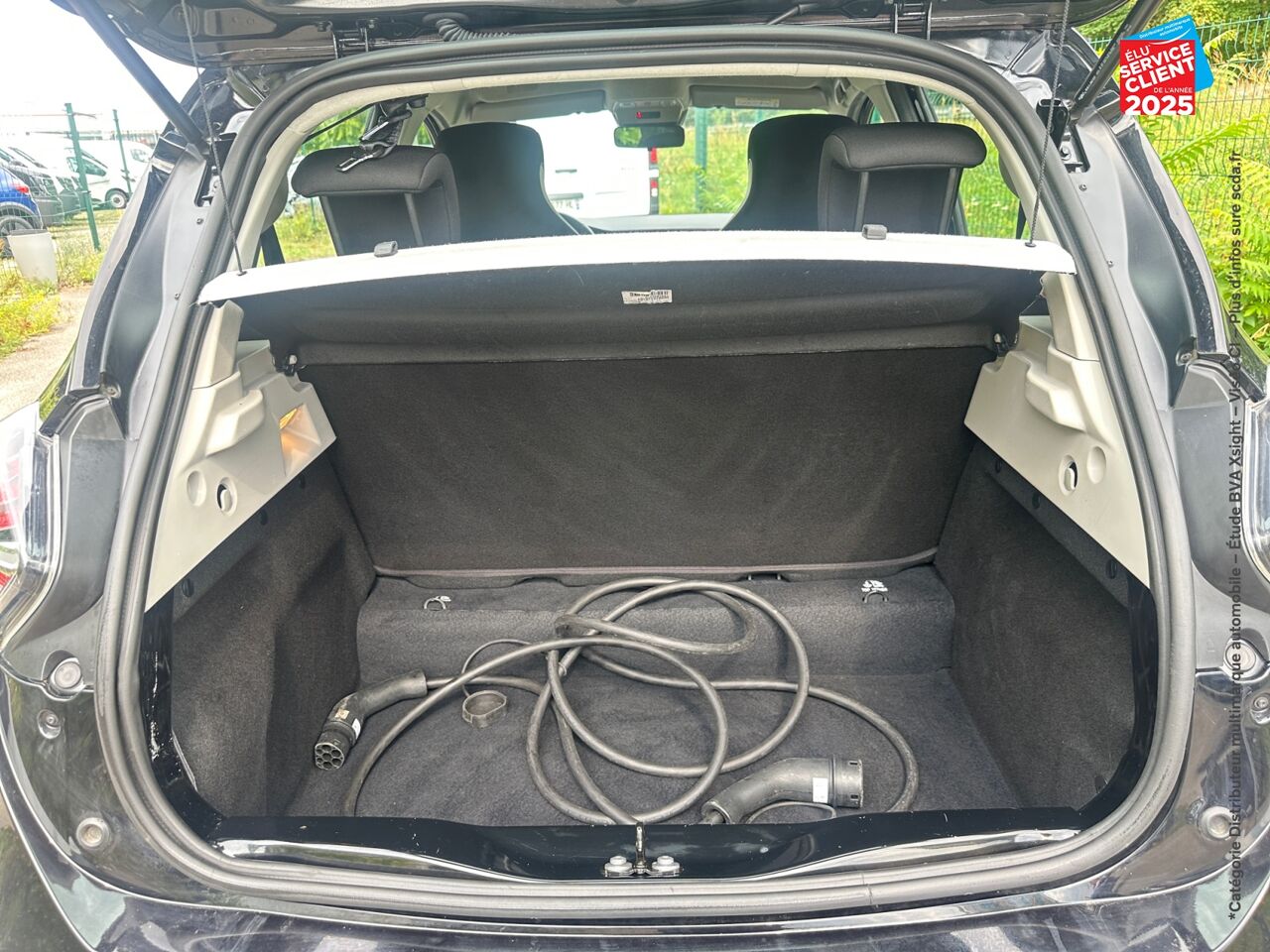 chez Renault Sélestat