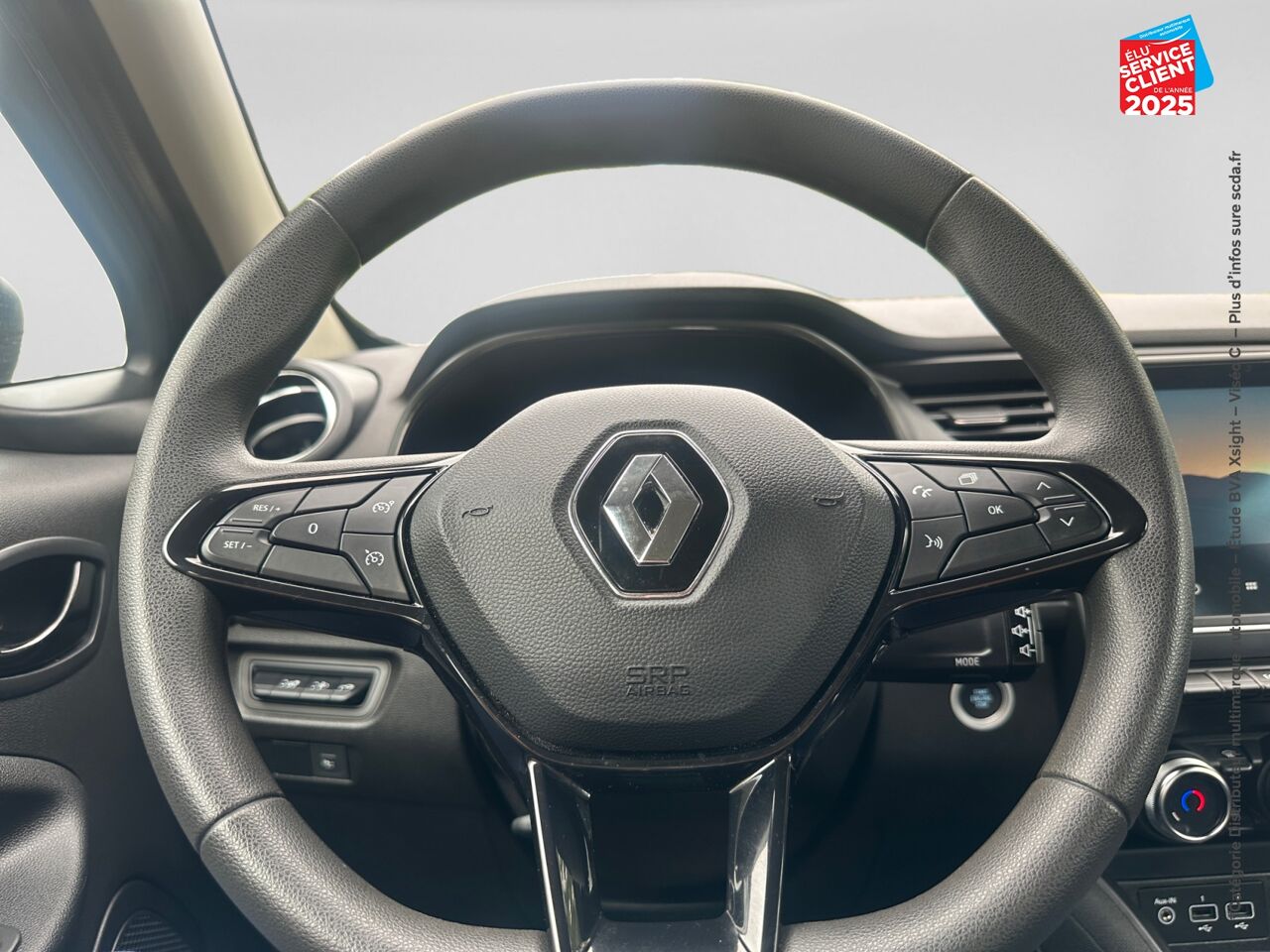 chez Renault Sélestat