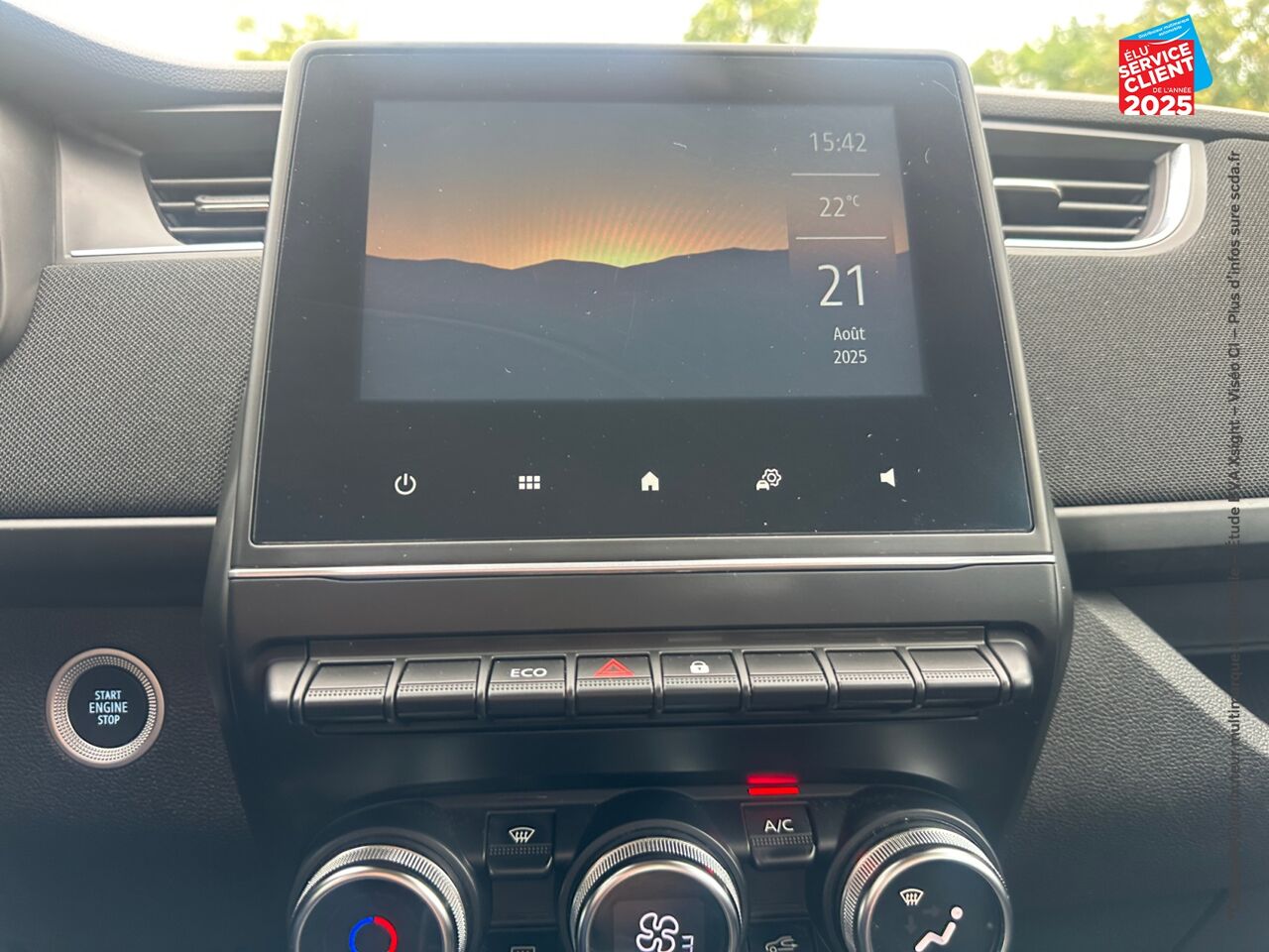 chez Renault Sélestat