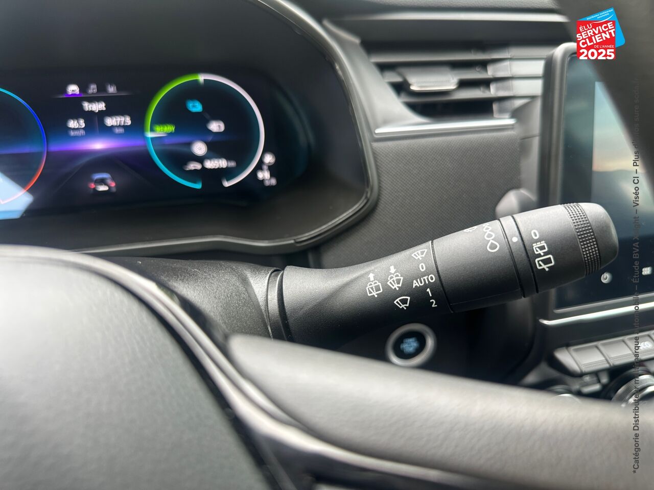 chez Renault Sélestat