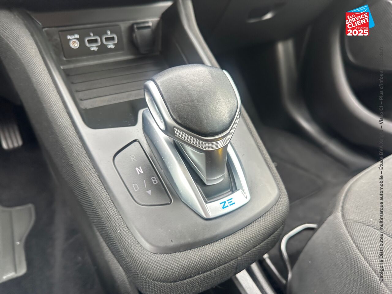 chez Renault Sélestat