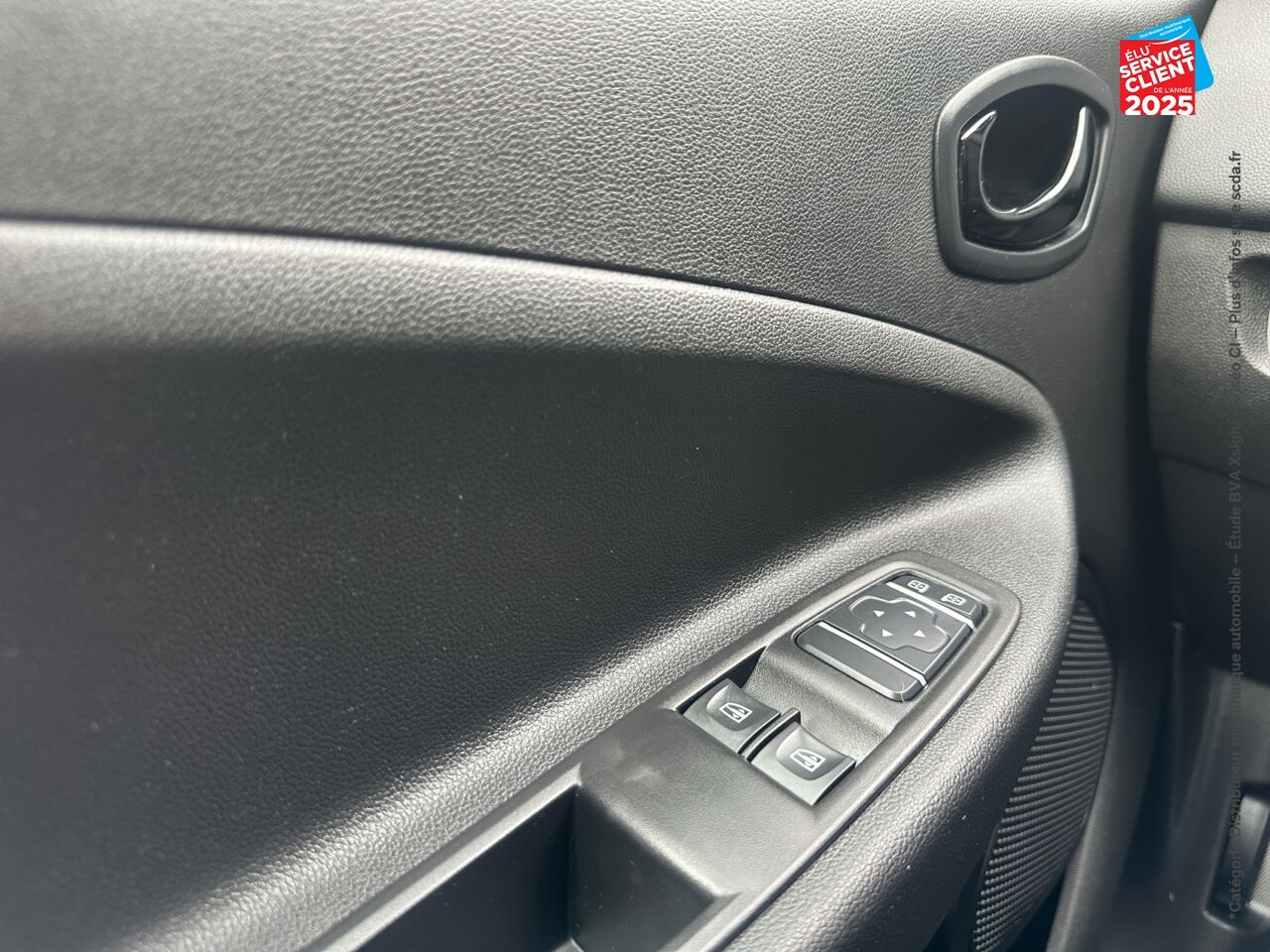 chez Renault Sélestat