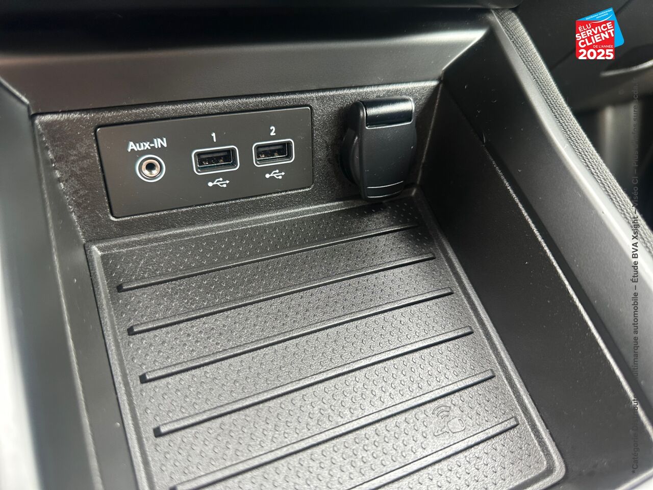 chez Renault Sélestat