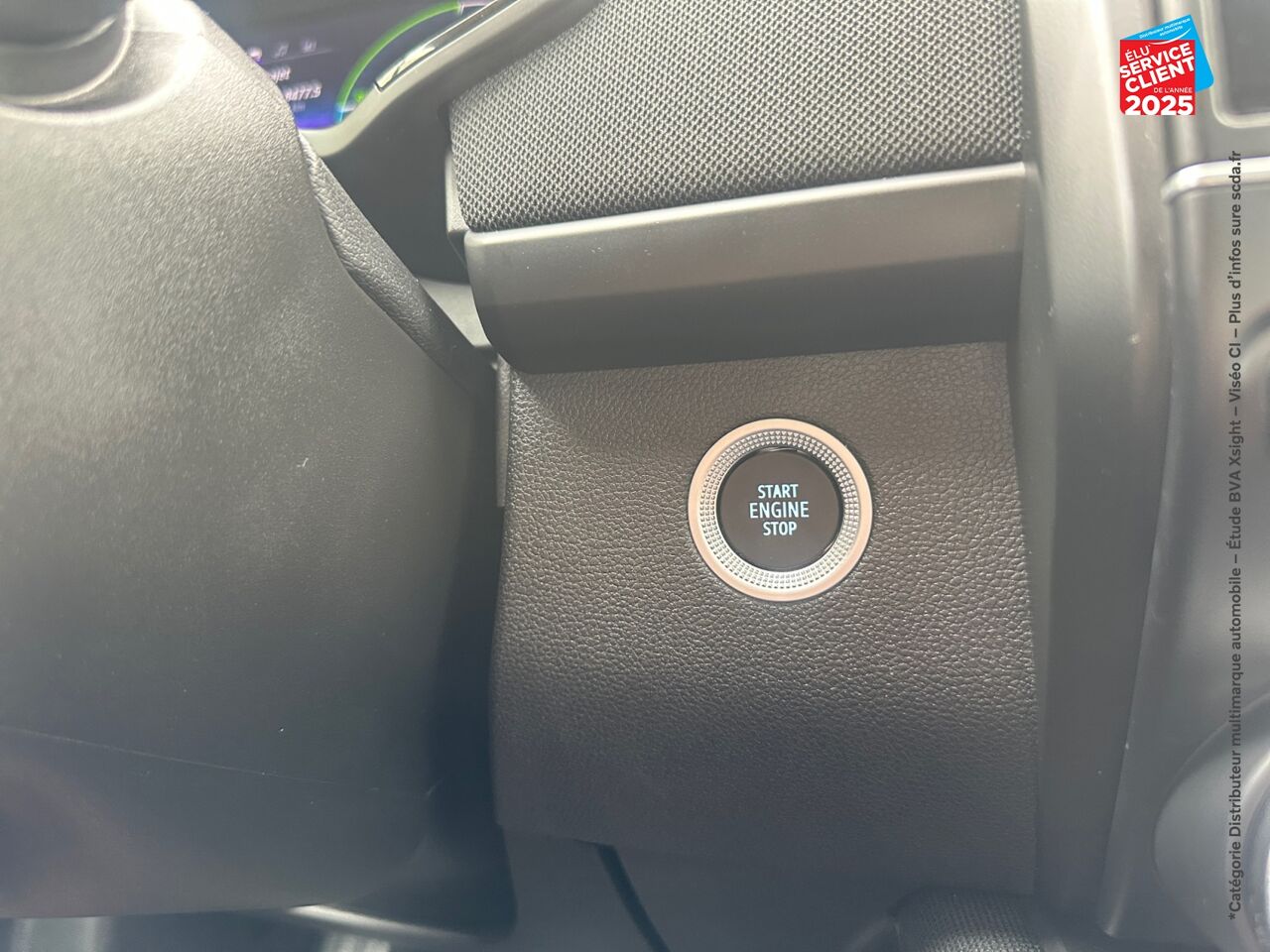 chez Renault Sélestat