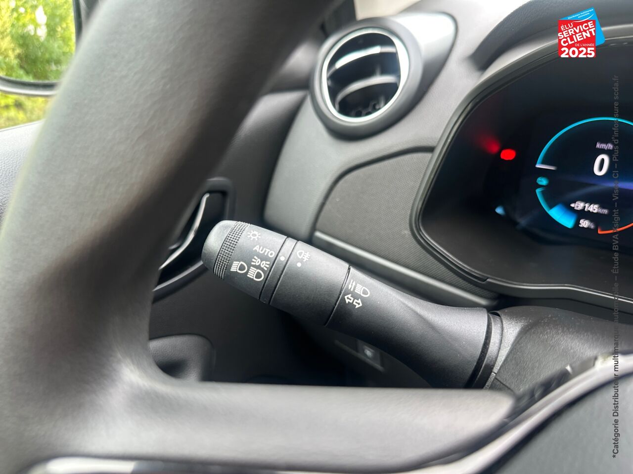 chez Renault Sélestat