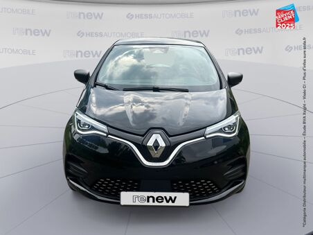 RENAULT ZOE E-TECH...