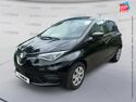 Véhicule d'occasion RENAULT ZOE E-TECH EQUILIBRE CHARGE NORMALE R110 ACHAT INTEGRAL - 22B