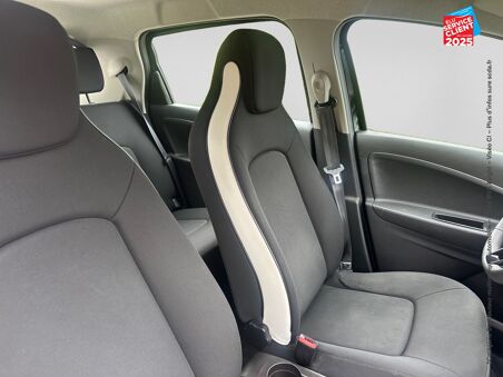 RENAULT ZOE E-TECH...