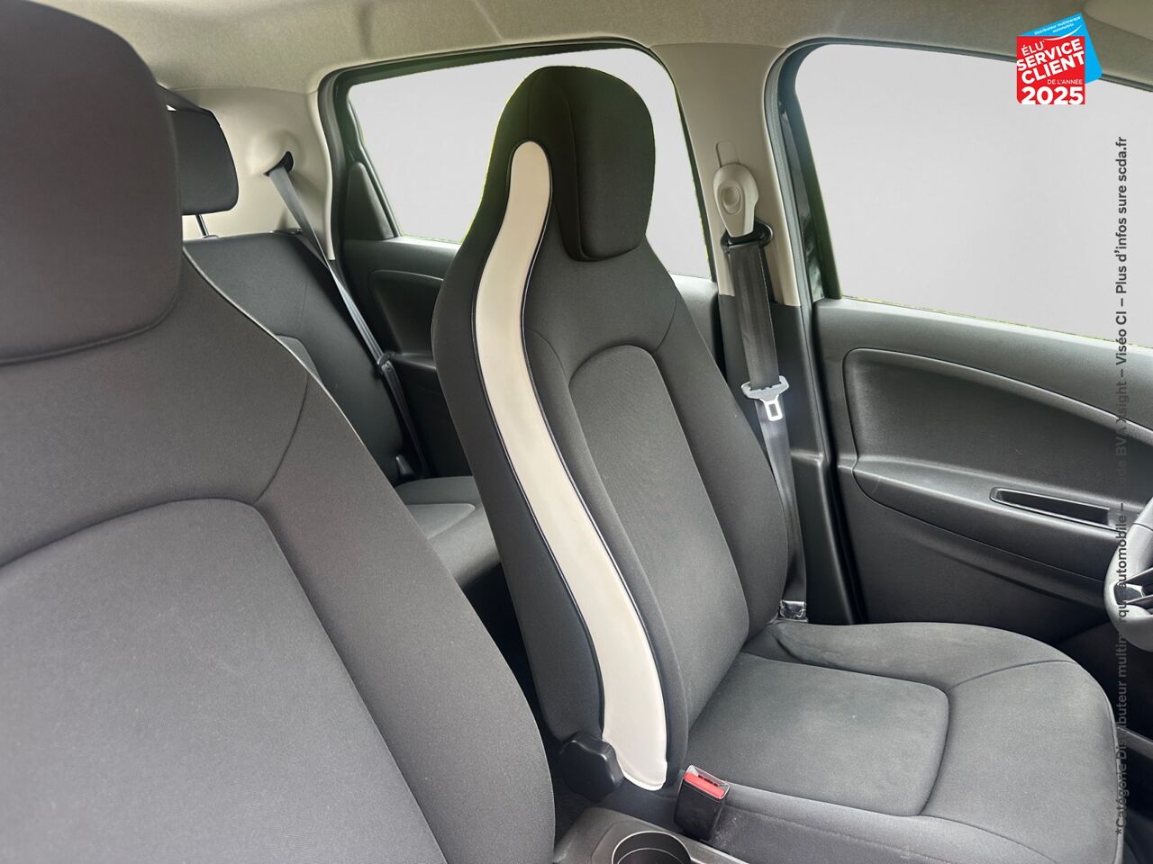 chez Renault Sélestat