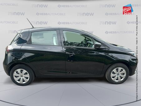 RENAULT ZOE E-TECH...