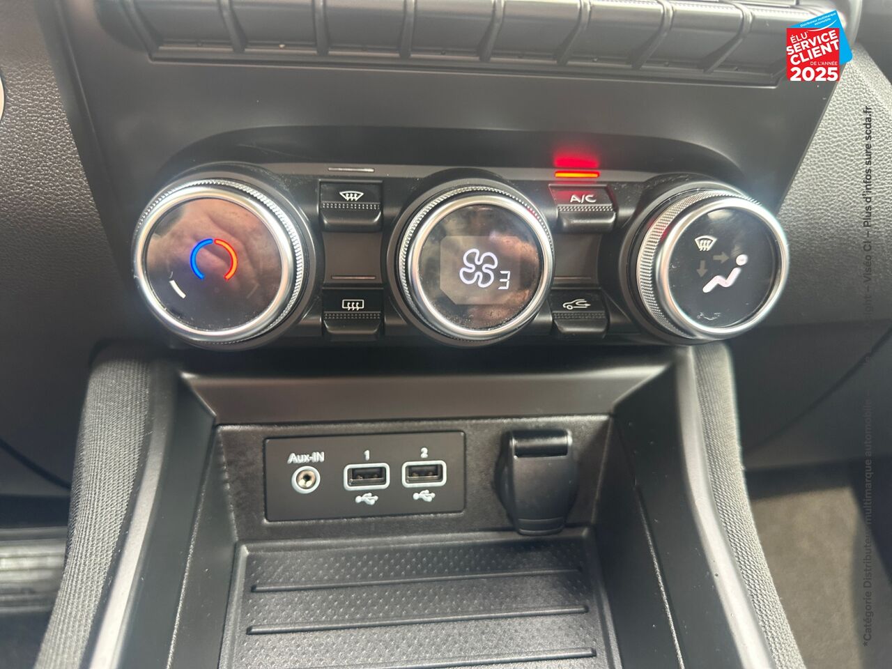 chez Renault Sélestat