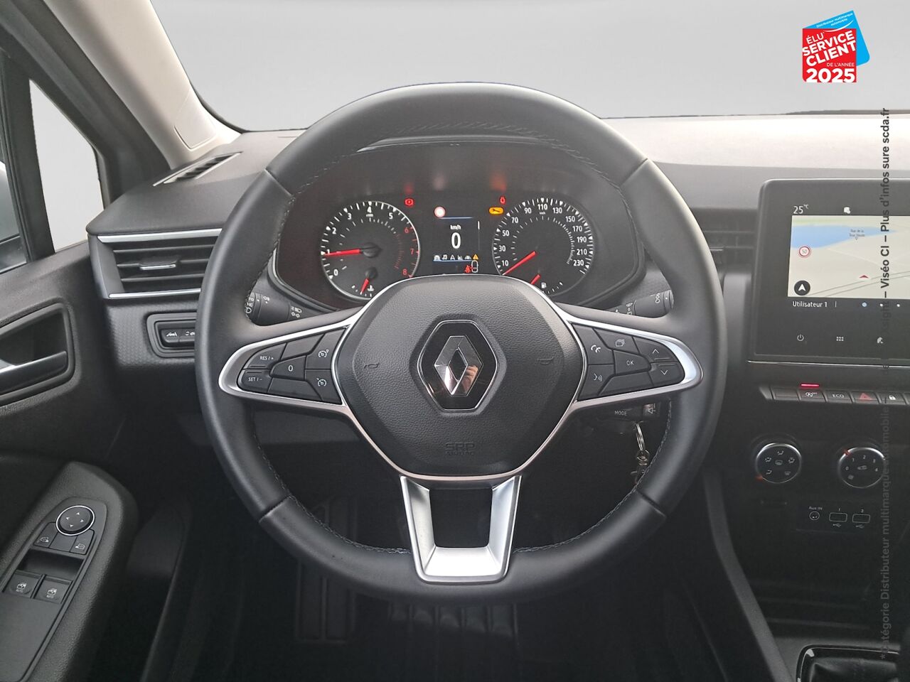 chez Renault Colmar