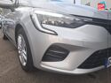 Véhicule d'occasion RENAULT CLIO 1.0 TCE 90CH BUSINESS -21N GPS