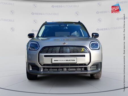 MINI COUNTRYMAN SE 313CH...