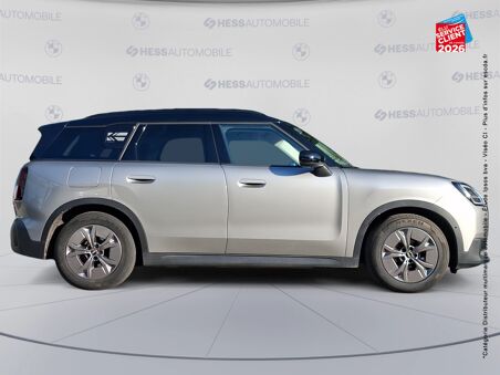 MINI COUNTRYMAN SE 313CH...