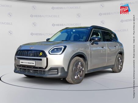 MINI COUNTRYMAN SE 313CH...