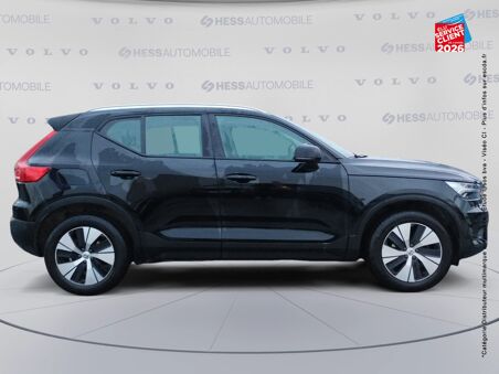 VOLVO XC40 T3 163CH...