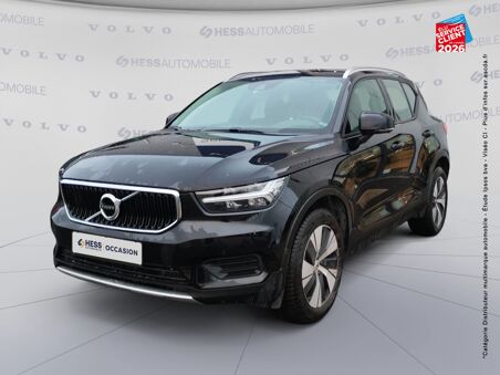 VOLVO XC40 T3 163CH...