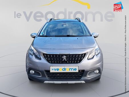 PEUGEOT 2008 1.2 PURETECH...