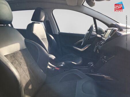 PEUGEOT 2008 1.2 PURETECH...