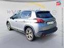 Véhicule d'occasion PEUGEOT 2008 1.2 PURETECH 110CH CROSSWAY SS EAT6