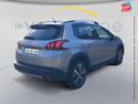 Véhicule d'occasion PEUGEOT 2008 1.2 PURETECH 110CH CROSSWAY SS EAT6