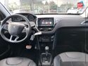 Véhicule d'occasion PEUGEOT 2008 1.2 PURETECH 110CH CROSSWAY SS EAT6