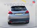 Véhicule d'occasion PEUGEOT 2008 1.2 PURETECH 110CH CROSSWAY SS EAT6